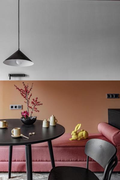 7 странных оттенков, которые любят дизайнеры