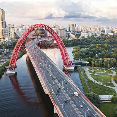 Цикл лекций «Музей Москвы. Районы»