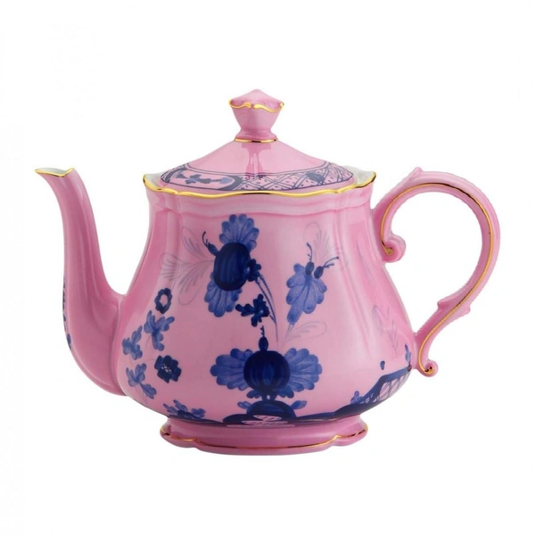 Дизайнерские чайники: Топ-10 моделей