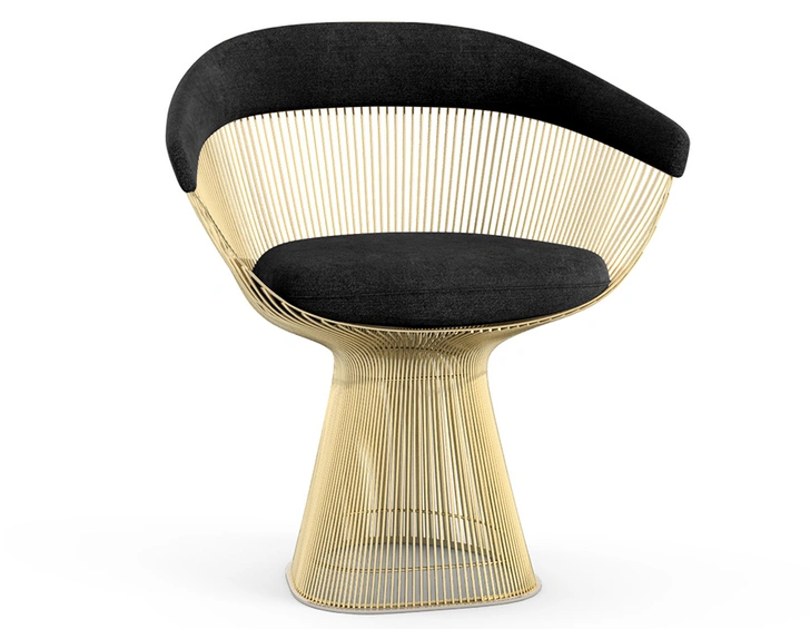ELLE Decoration шопинг: стулья на одной ноге