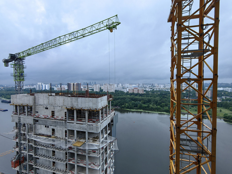 Каковы сегодня предпочтения покупателей жилья бизнес-класса? Итоги пресс-завтрака, организованного компанией LEGENDA