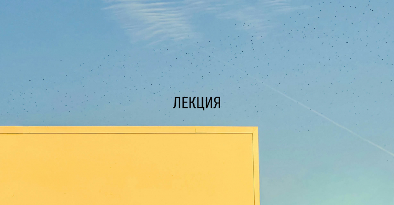 Лекция «Марокко: ремесло и современный предметный дизайн»