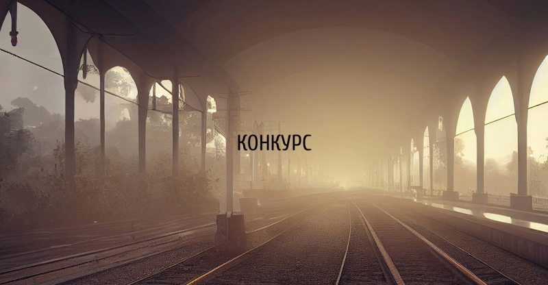 Международный архитектурный студенческий конкурс "Una Estacion para el Valle / Станция для Долины"(Испания)