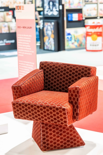 Тренды в декоре: главное с выставки Maison&Objet 2026 (Мезон и Обже)