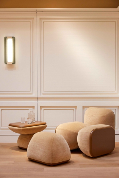 Тренды в декоре: главное с выставки Maison&Objet 2026 (Мезон и Обже)