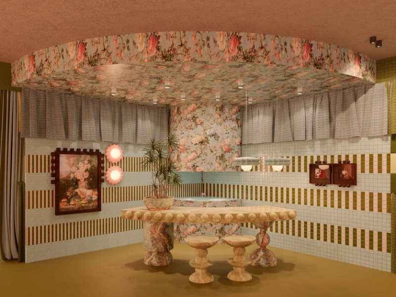 Тренды в декоре: главное с выставки Maison&Objet 2026 (Мезон и Обже)