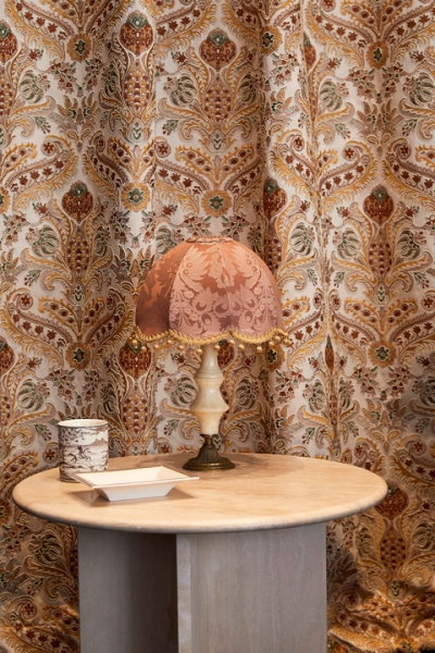 Тренды в декоре: главное с выставки Maison&Objet 2026 (Мезон и Обже)