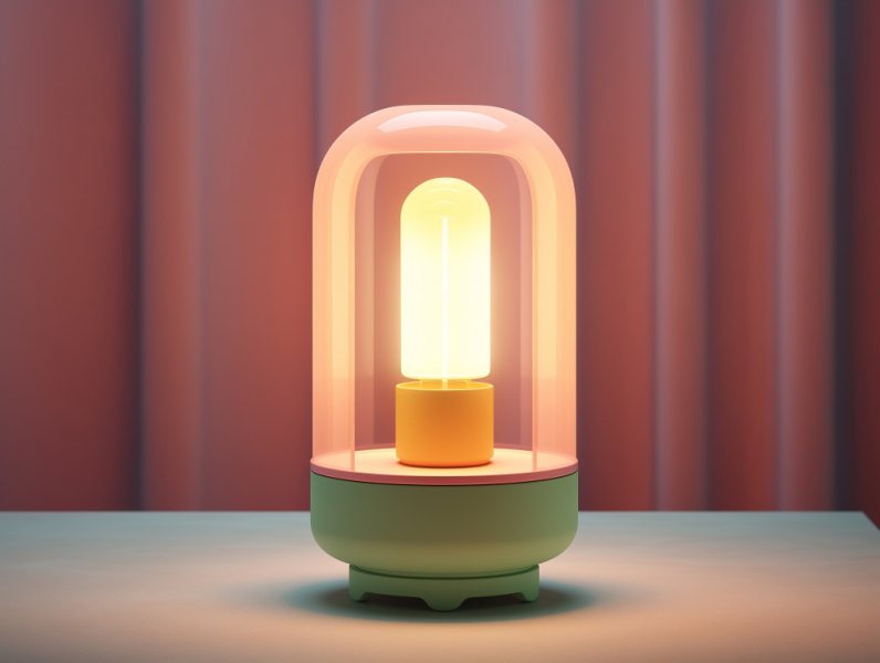 Выставка Interlight — международная выставка освещения