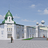 XХVI МЕЖРЕГИОНАЛЬНЫЙ ФЕСТИВАЛЬ «ЗОДЧЕСТВО В СИБИРИ–2026»