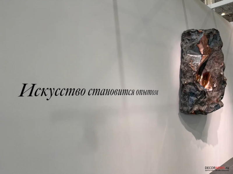 За кулисами арт-рынка вместе с ярмаркой современного искусства Cosmoscow